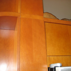 Multi use Contempory cabinets - Products