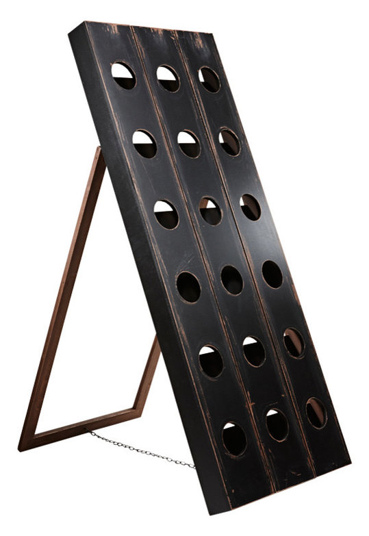 Industrial retro vintage french furniture