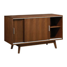 Living Room Storage