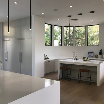 Etta Cowdrey and Catherine Swaback | Studio V Interiors