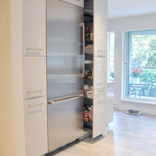 Misc Kitchen, Hallway, Living Room ETC