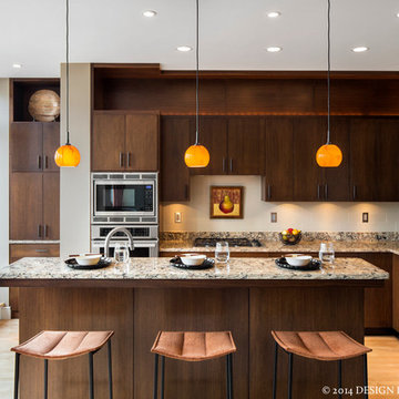 Boston Condo