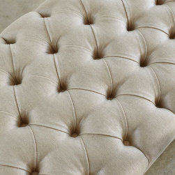 Nisi B Collection - Indoor Benches
