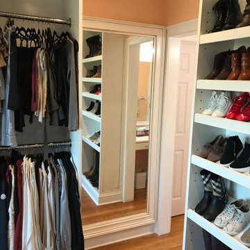 L.E RESTORATION LLC