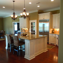 Kitchen / Family Room