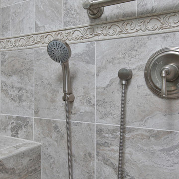 Master Suite Addition - Mullica Hill