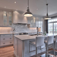 Kitchen Ideas
