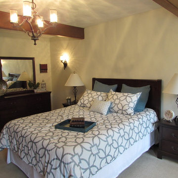 Grantwood Village Staging