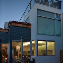 Exterior Ideas