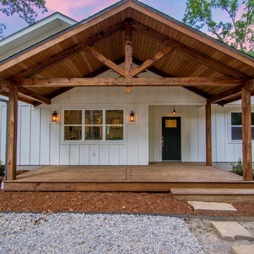 Kanis Custom Spec Home