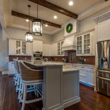 Fireplace Ideas