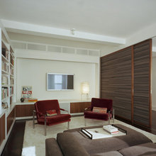 home theatre