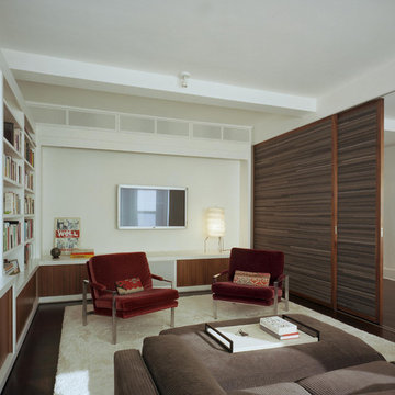 West Village Home