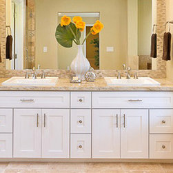BATHROOM VANITY - Bathroom Vanities And Sink Consoles