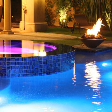 Custom California Lifestyle