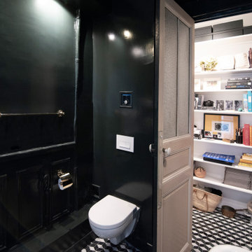 Appartement Paris 10