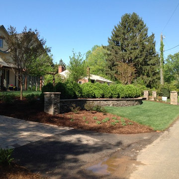 Now That's Curb Appeal!