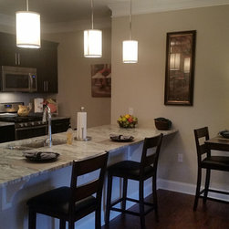 Multi- Unit Kitchens - Products