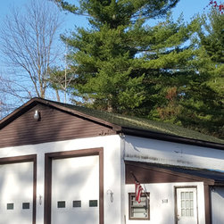 Metal Roofing - Roofing And Gutters