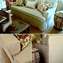 Slipcovers