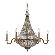 chandeliers