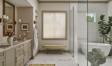 5 Bathroom Remodeling Trends to Know in 2026