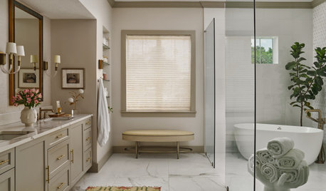 5 Bathroom Remodeling Trends to Know in 2026