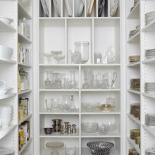 Kitchen Pantry