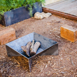 Bold MFG Fire Pits - Products