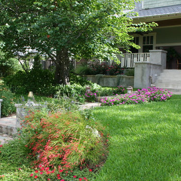 Tarrytown Bungalow