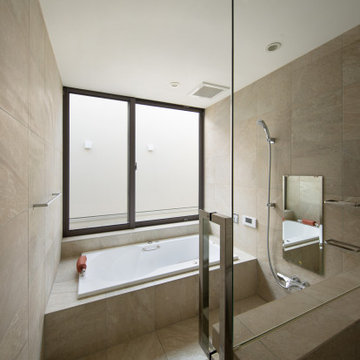 Outer Living House