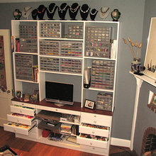 craft room