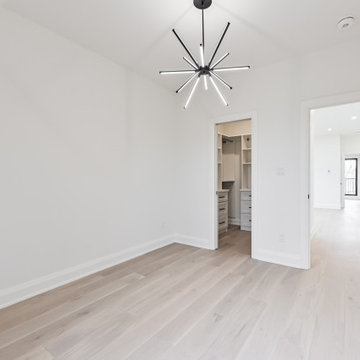 Missing Middle North Toronto