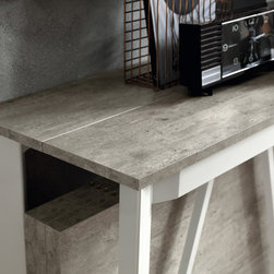 Delta | closeup - Console Tables