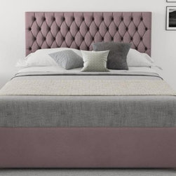 Nightingale Ottoman bed - Divan Beds