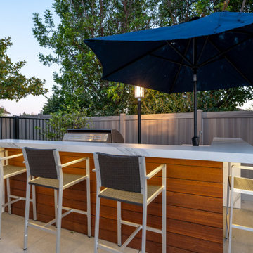 Modern Serenity