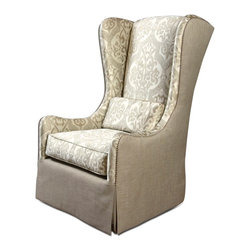Chairs - Armchairs And Accent Chairs