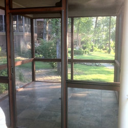 Remodel Ideas - Screen Doors