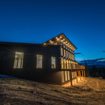 Mountain Modern