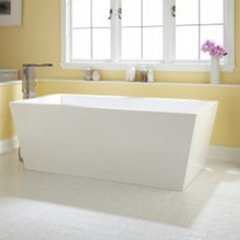 bath tub