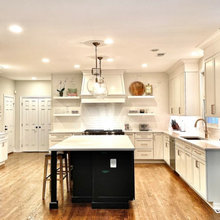 Kitchen Ideas