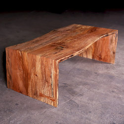 Coffee Tables - Coffee Tables