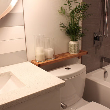 West End Nest Condo