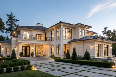 Exterior home photo in Tampa