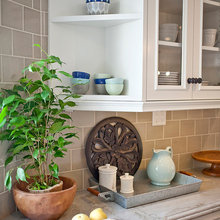Decorating ideas - kitchen
