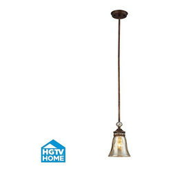Cheltham Pendant - Pendant Lighting