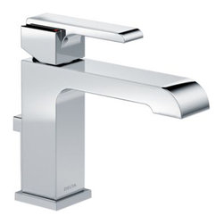Bathroom sink faucets with and Edge - Bathroom Sink Faucets