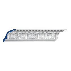 Inviting Home Inc. - Corinthian Crown Moulding - Molding And Trim
