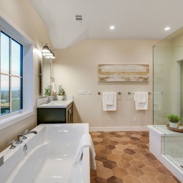 Bathroom Inspiration