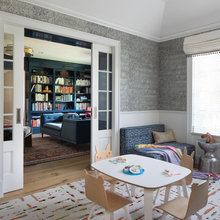 pocket door
